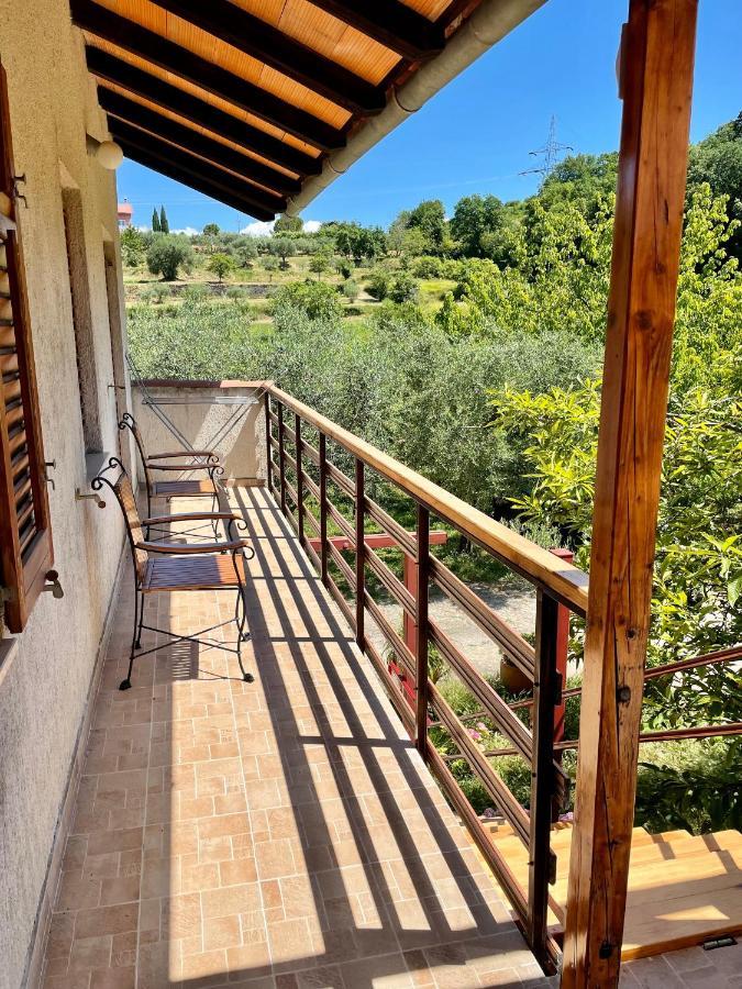 Apartment Olive Grove Izola Extérieur photo